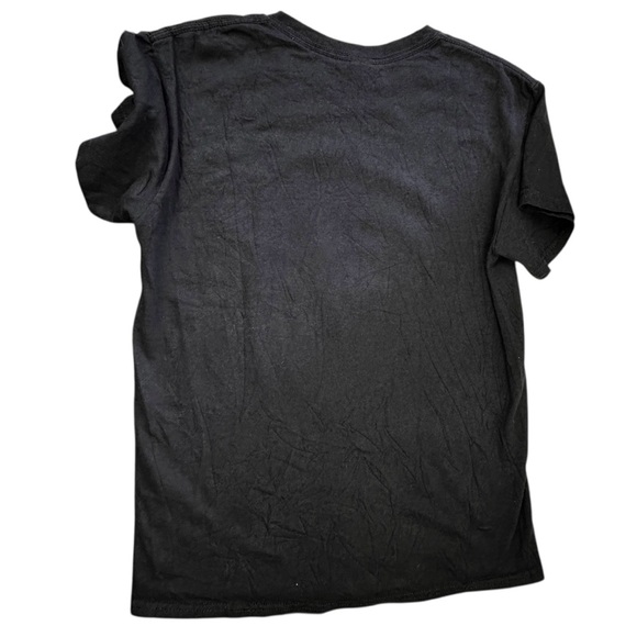 Taylor Swift 2009 Fearless Tour Gildan Heavy Cotton Short Sleeve Tee Size Small - Picture 2 of 6